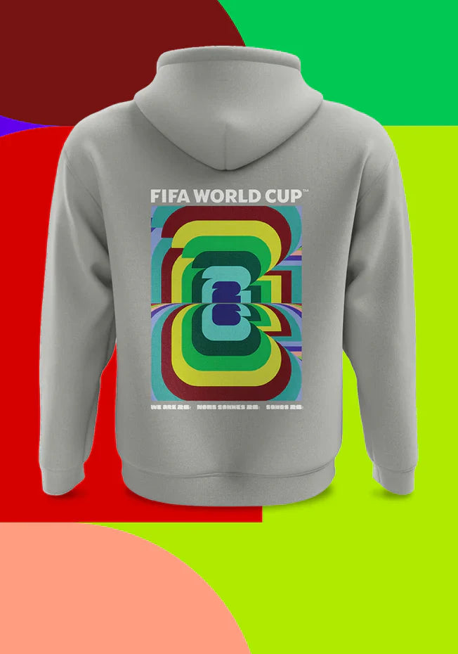 FIFA World Cup 2026™ Hoodies