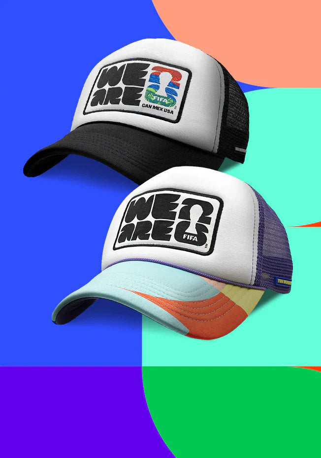 FIFA World Cup 2026™ Hats & Caps
