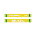 FIFA World Cup 2026™ Brazil Sublimated Scarf