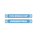 FIFA World Cup 2026™ Argentina Sublimated Scarf