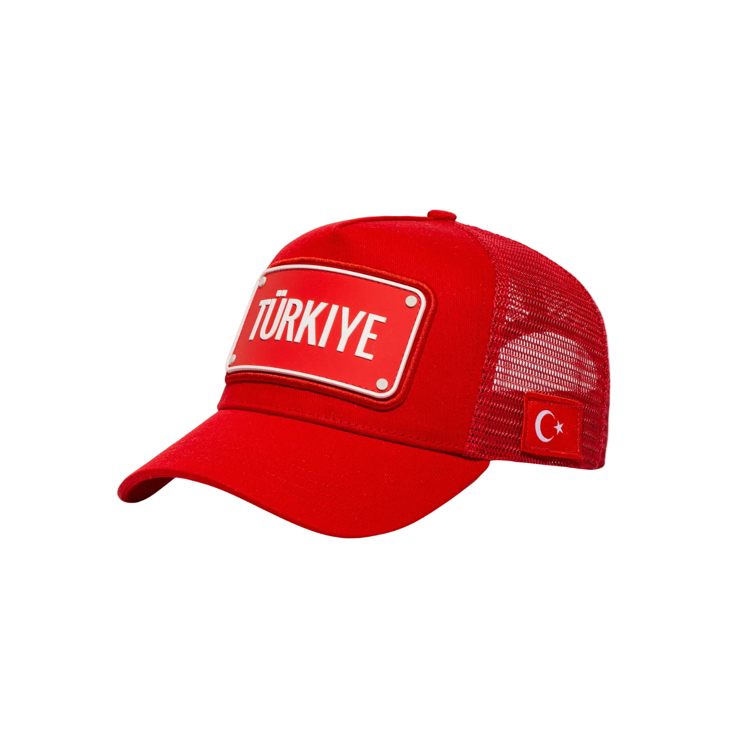 FIFA World Cup 2026™ Turkey Team Cap