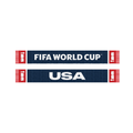 FIFA World Cup 2026™ USA Sublimated Scarf
