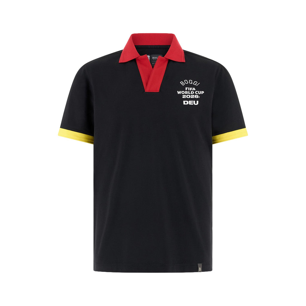 FIFA World Cup 2026™ Winners Capsule Collection Germany Polo