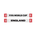 FIFA World Cup 2026™ England Sublimated Scarf
