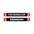FIFA World Cup 2026™ Germany Sublimated Scarf