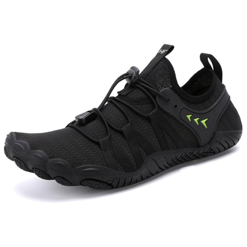 Caspian Adventure - Outdoor & Non-slip Barefoot Shoes (Unisex)