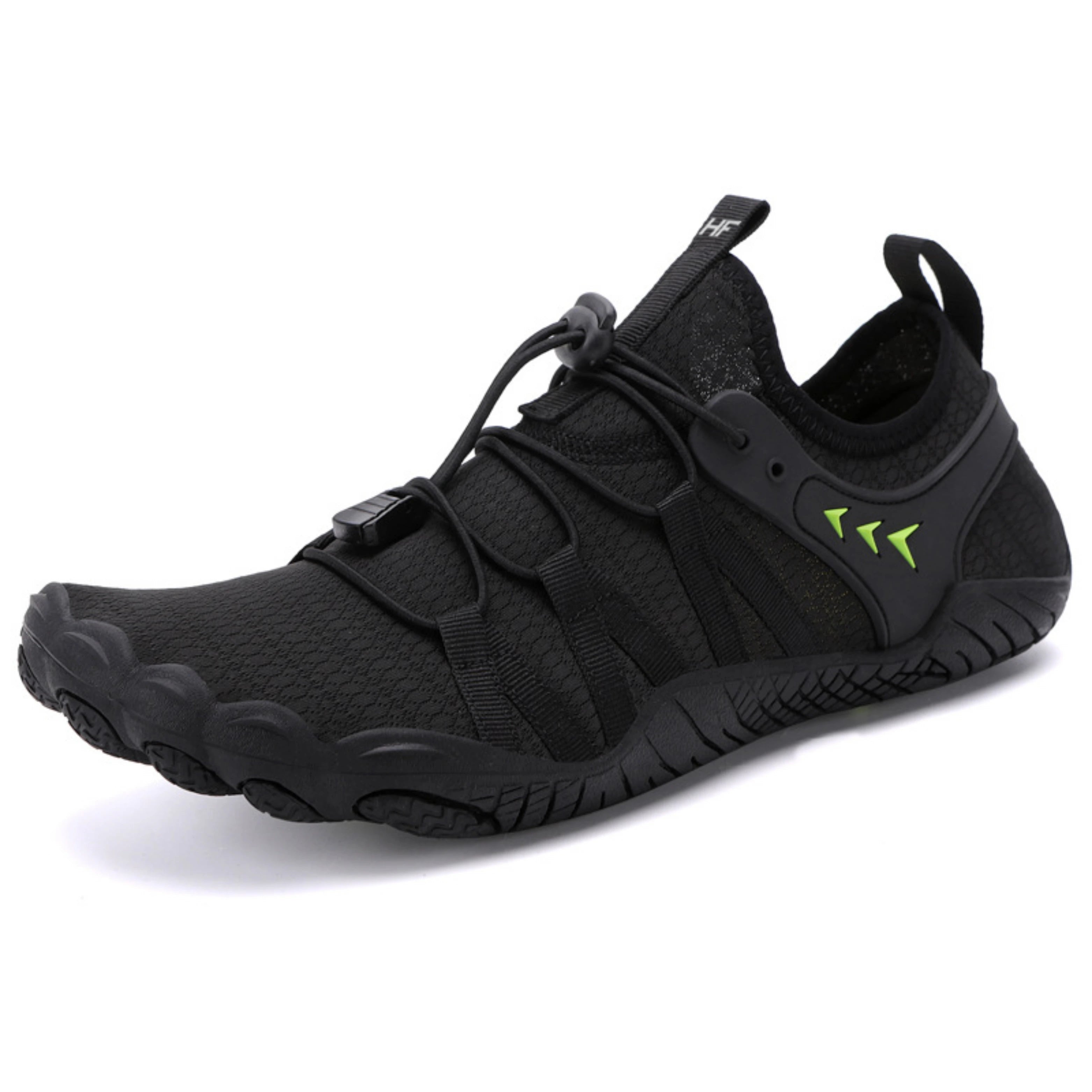 Caspian Adventure - Outdoor & Non-slip Barefoot Shoes (Unisex)