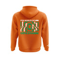 FIFA World Cup 2026™ Ivory Coast Puff Hoodie - Unisex