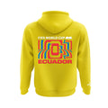 FIFA World Cup 2026™ Ecuador Puff Hoodie - Unisex