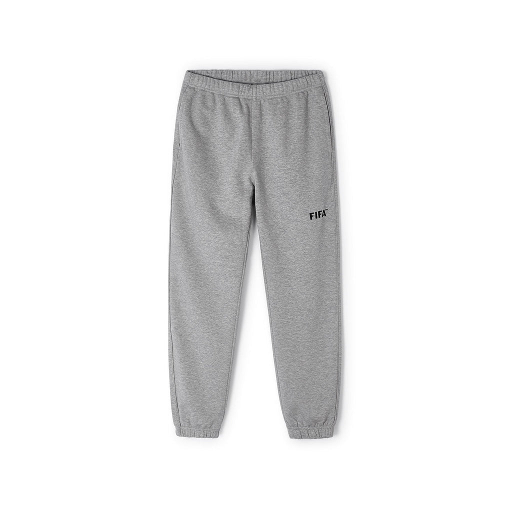 FIFA Essentials Grey Sweatpants - Men's