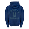FIFA World Cup 2026™ Puff Arch Navy Hoodie - Unisex