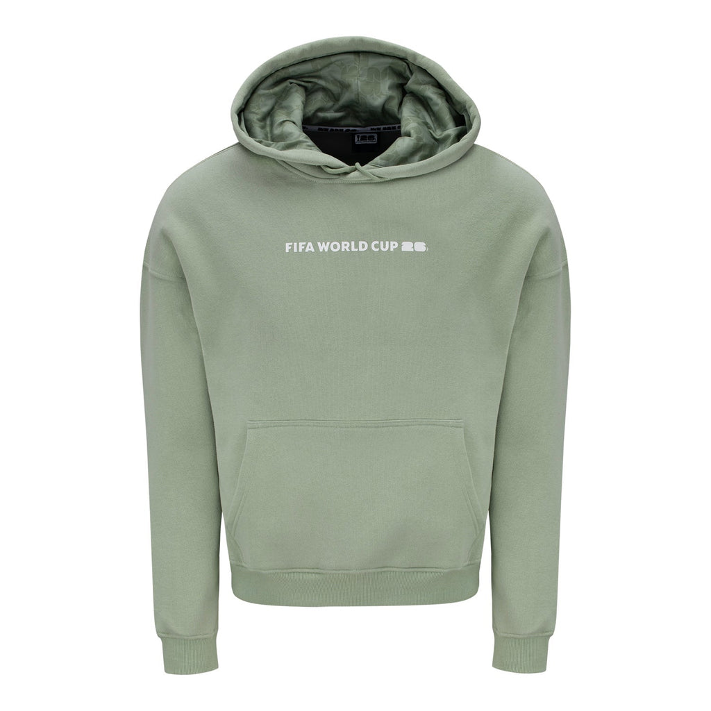 FIFA World Cup 2026™ Puff Arch Sage Hoodie - Unisex