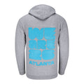 FIFA World Cup 2026™ Atlanta Grey Hoodie - Unisex