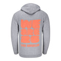 FIFA World Cup 2026™ Los Angeles Grey Hoodie - Unisex