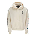 FIFA World Cup 2026™ Mascot Cream Crew Hoodie - Unisex