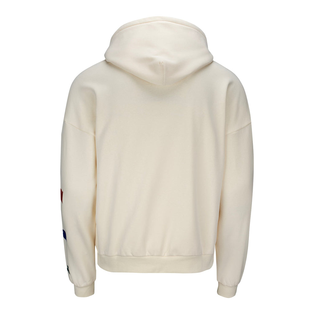 FIFA World Cup 2026™ Mascot Cream Crew Hoodie - Unisex