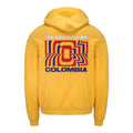 FIFA World Cup 2026™ Colombia Puff Hoodie - Unisex