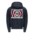 FIFA World Cup 2026™ France Puff Hoodie - Unisex