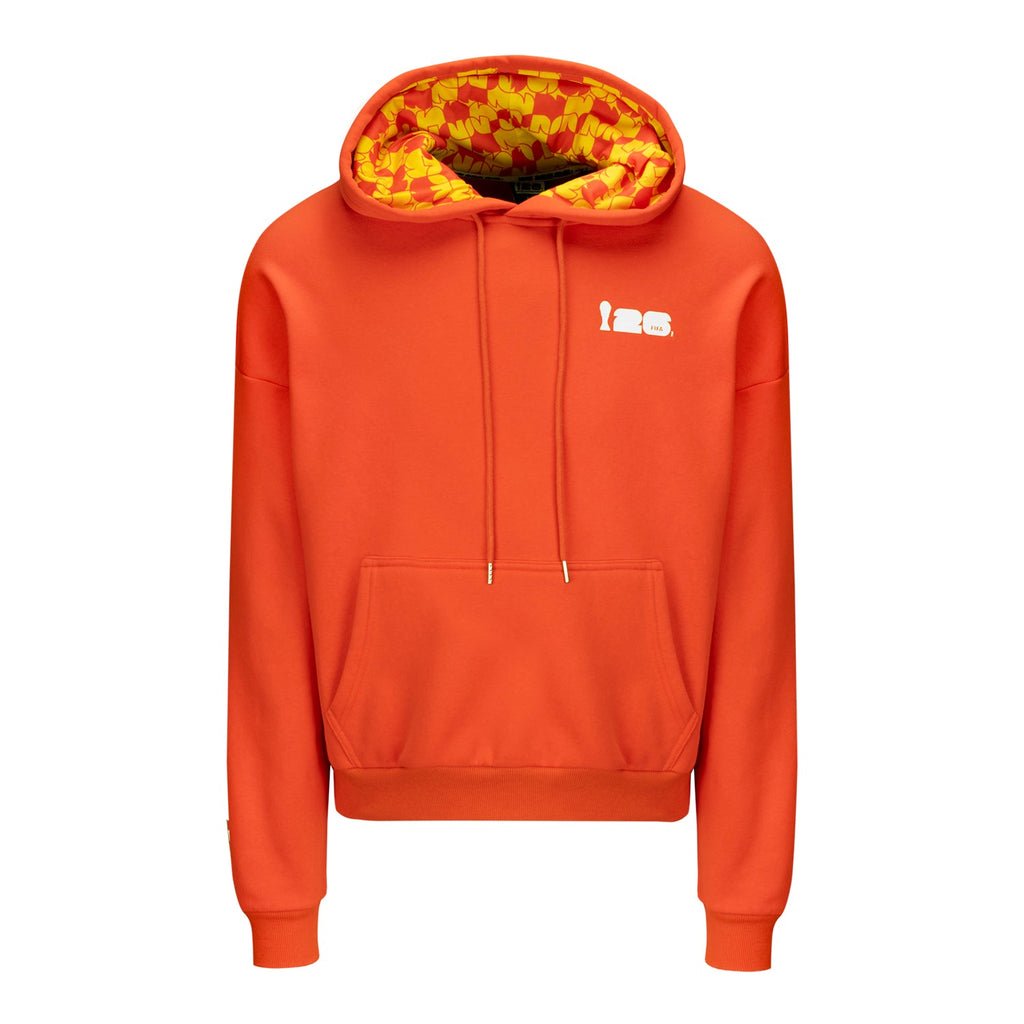 FIFA World Cup 2026™ Spain Puff Hoodie - Unisex
