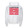 FIFA World Cup 2026™ England Puff Hoodie - Unisex