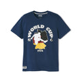 FIFA Classics Germany FR '74 Silhouette T-Shirt - Unisex