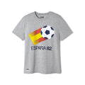 FIFA Classics Spain '82 Emblem T-Shirt - Unisex