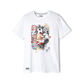 FIFA Classics Spain '82 Retro Paint T-Shirt - Unisex