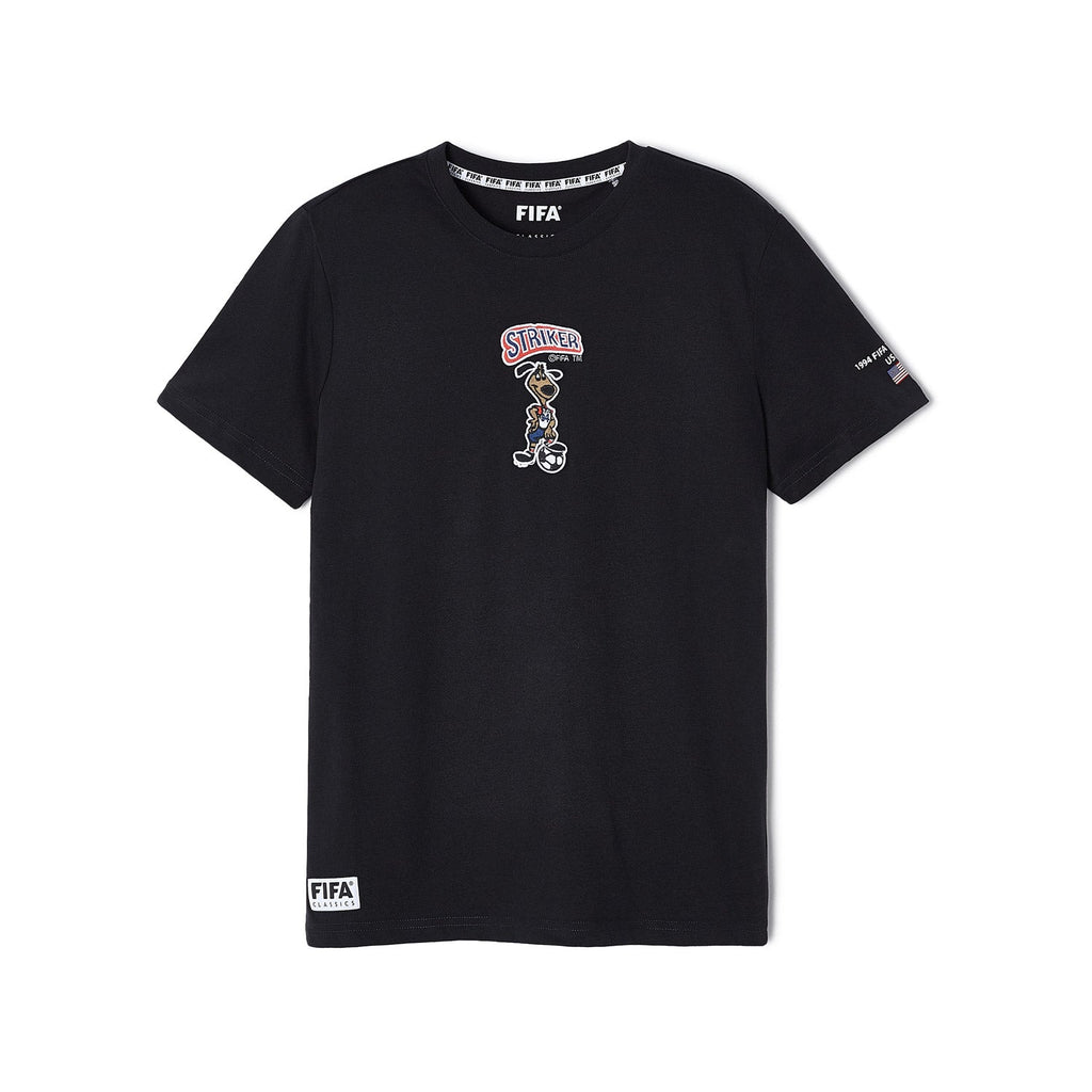 FIFA Classics USA '94 Mascot T-Shirt - Unisex