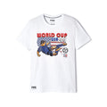 FIFA Classics USA '94 8-Bit T-Shirt - Unisex