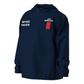FIFA World Cup 2026™ Emblem Rain Jacket - Youth