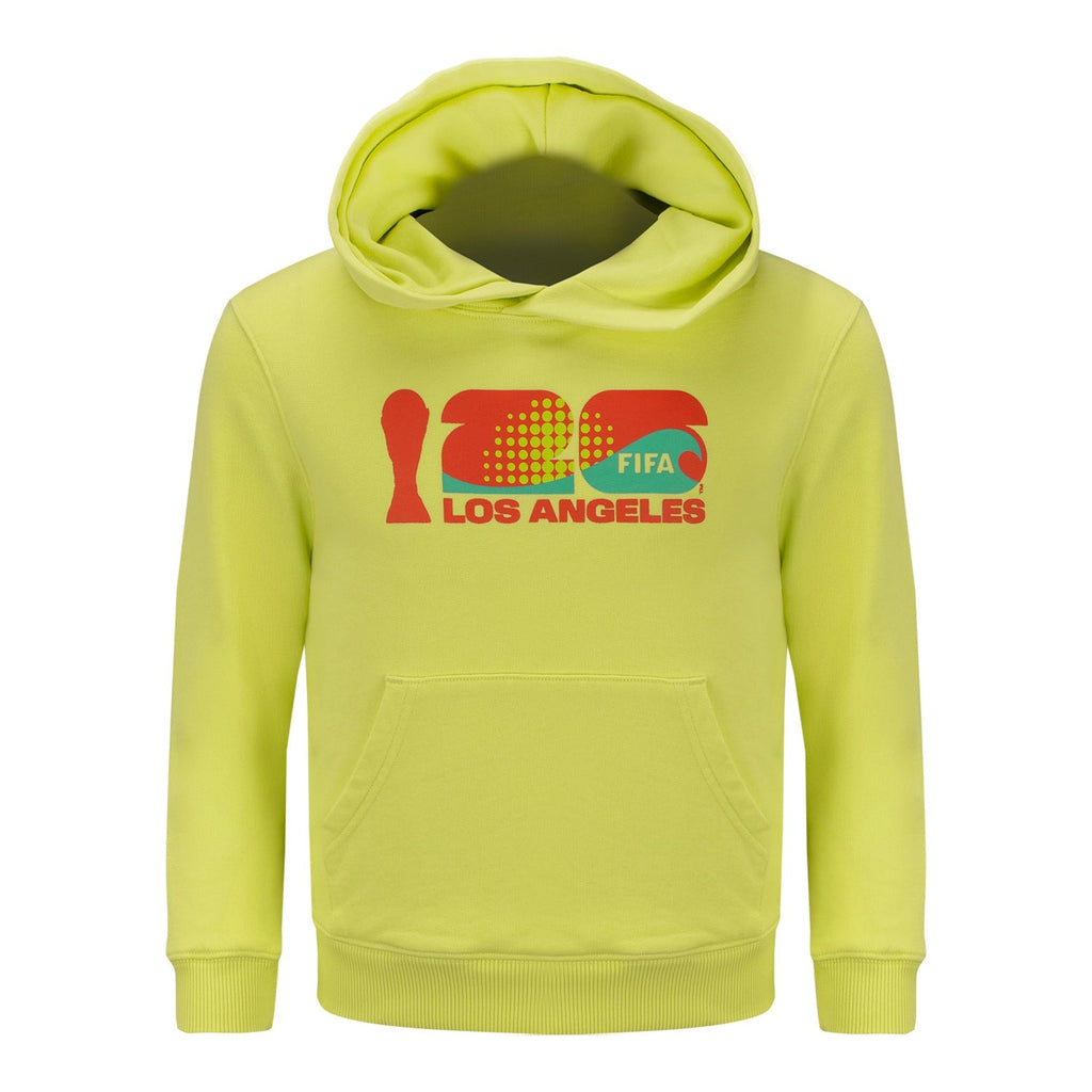 FIFA World Cup 2026™ Los Angeles Hoodie - Youth