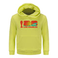 FIFA World Cup 2026™ Los Angeles Hoodie - Youth
