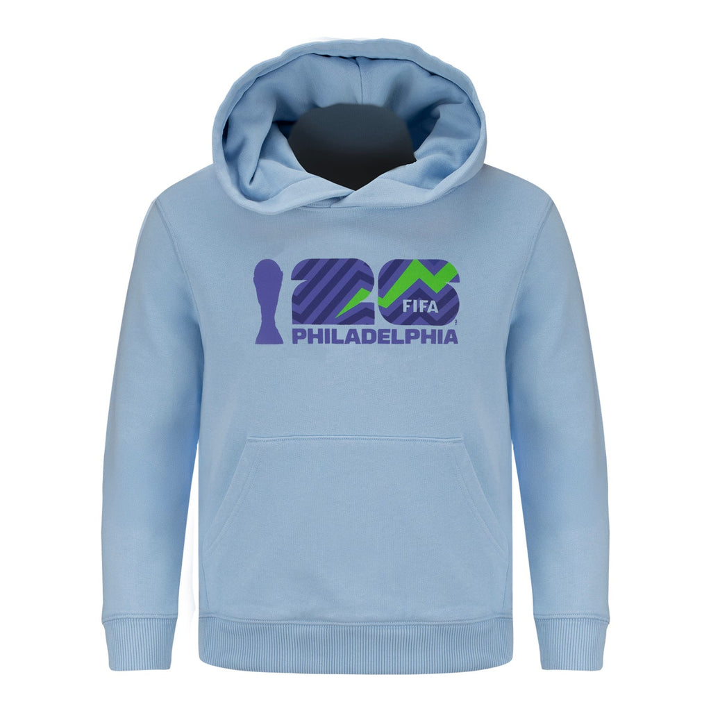 FIFA World Cup 2026™ Philadelphia Hoodie - Youth