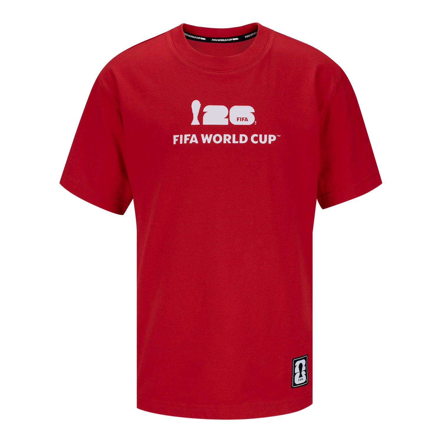 FIFA World Cup 2026™ Spain Rise and Strike T-Shirt - Youth