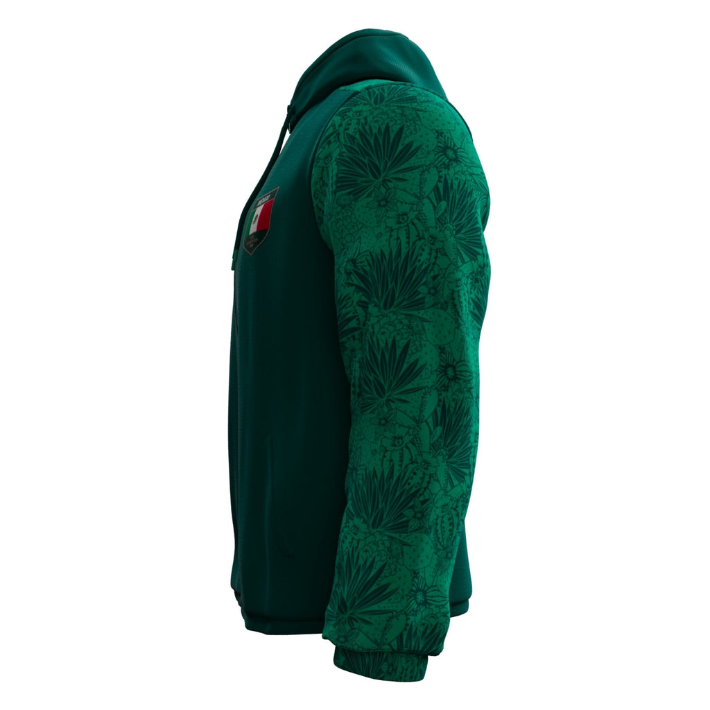FIFA World Cup 2026™ Mexico Wind Runner Jacket - Unisex