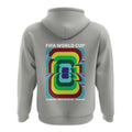 FIFA World Cup 2026™ Amplified Grey Hoodie - Unisex