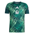 Mexico 26 Home Pre Match Jersey - Men's