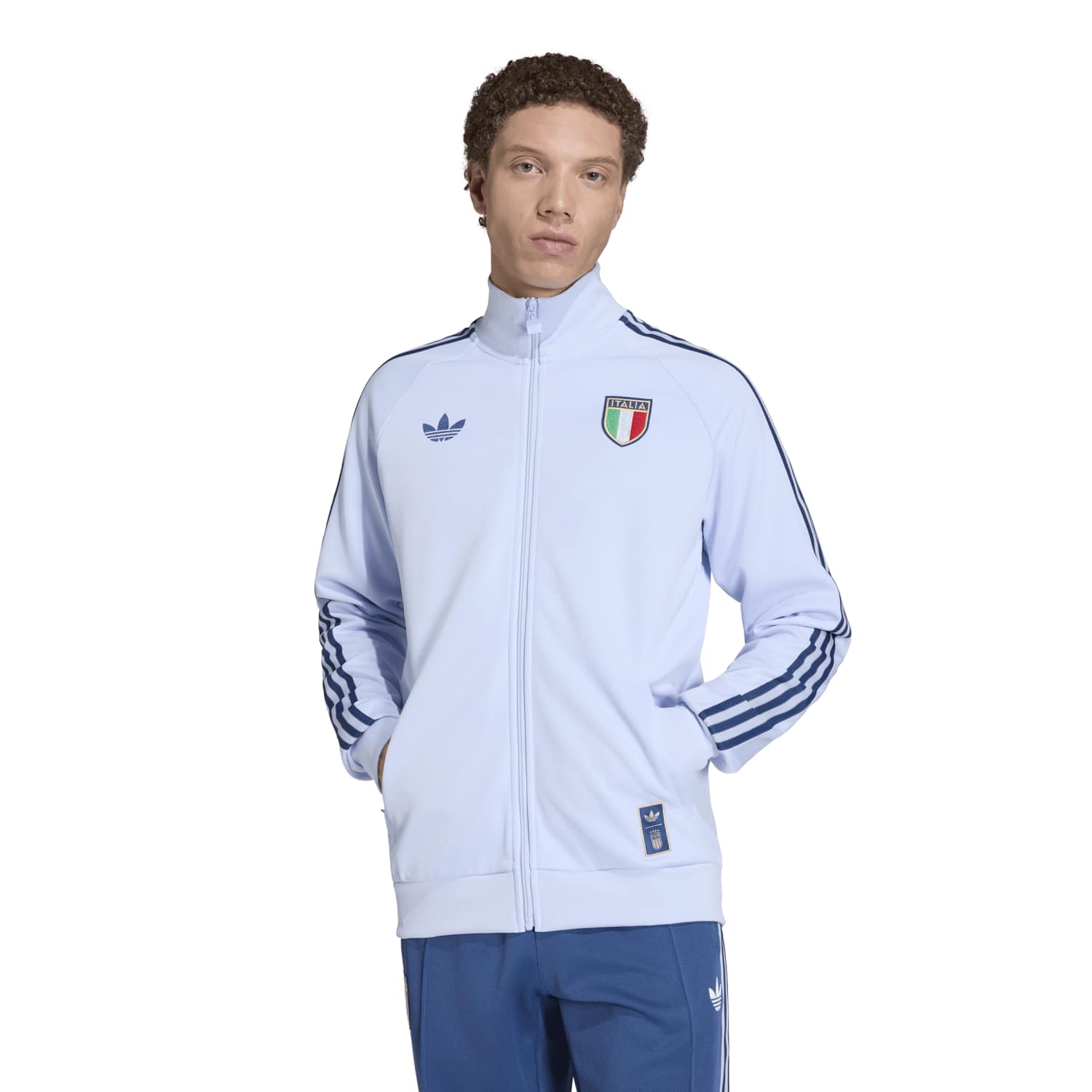 Italy Originals Track Top - Men's