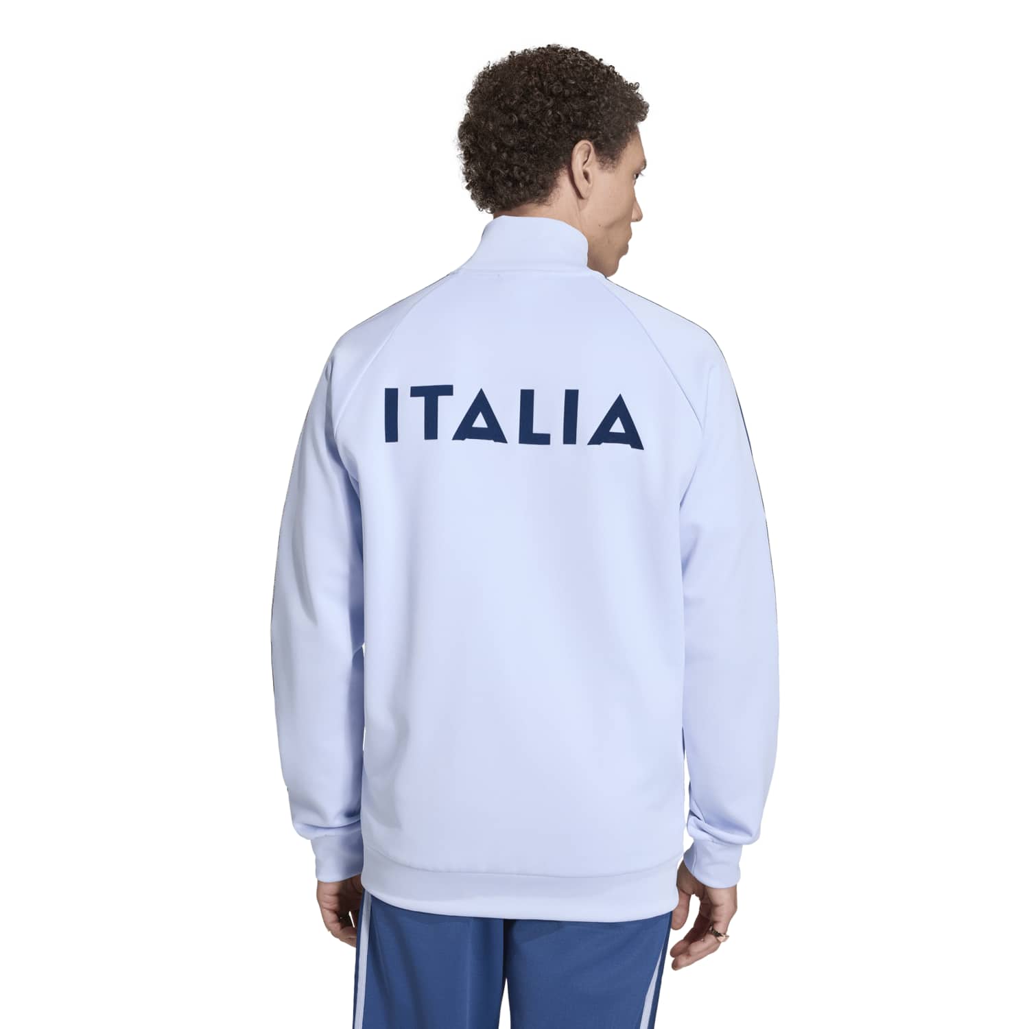 Italy Originals Track Top - Men's