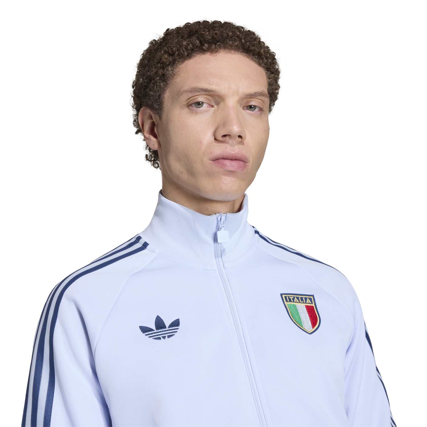 Italy Originals Track Top - Men's