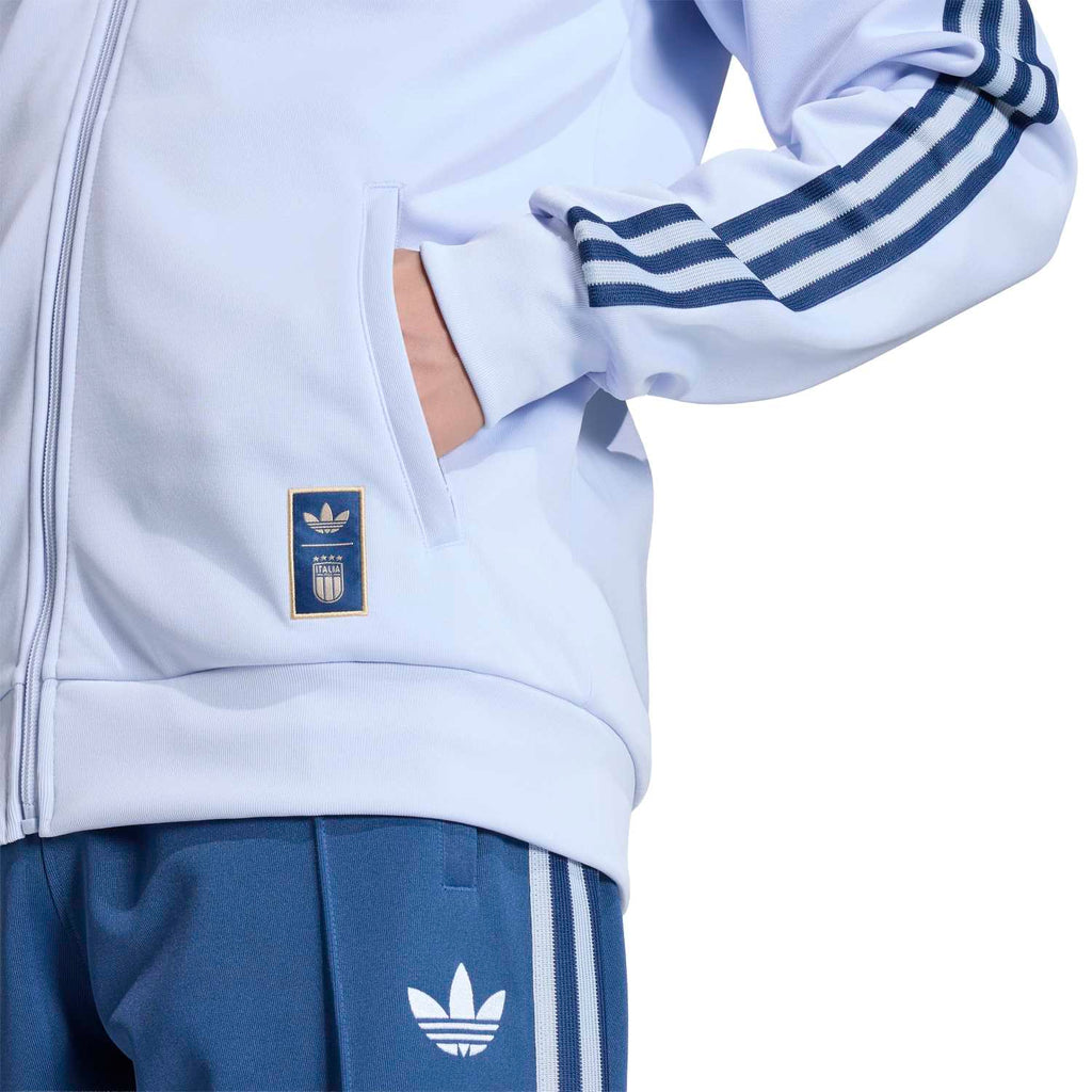 Italy Originals Track Top - Men's