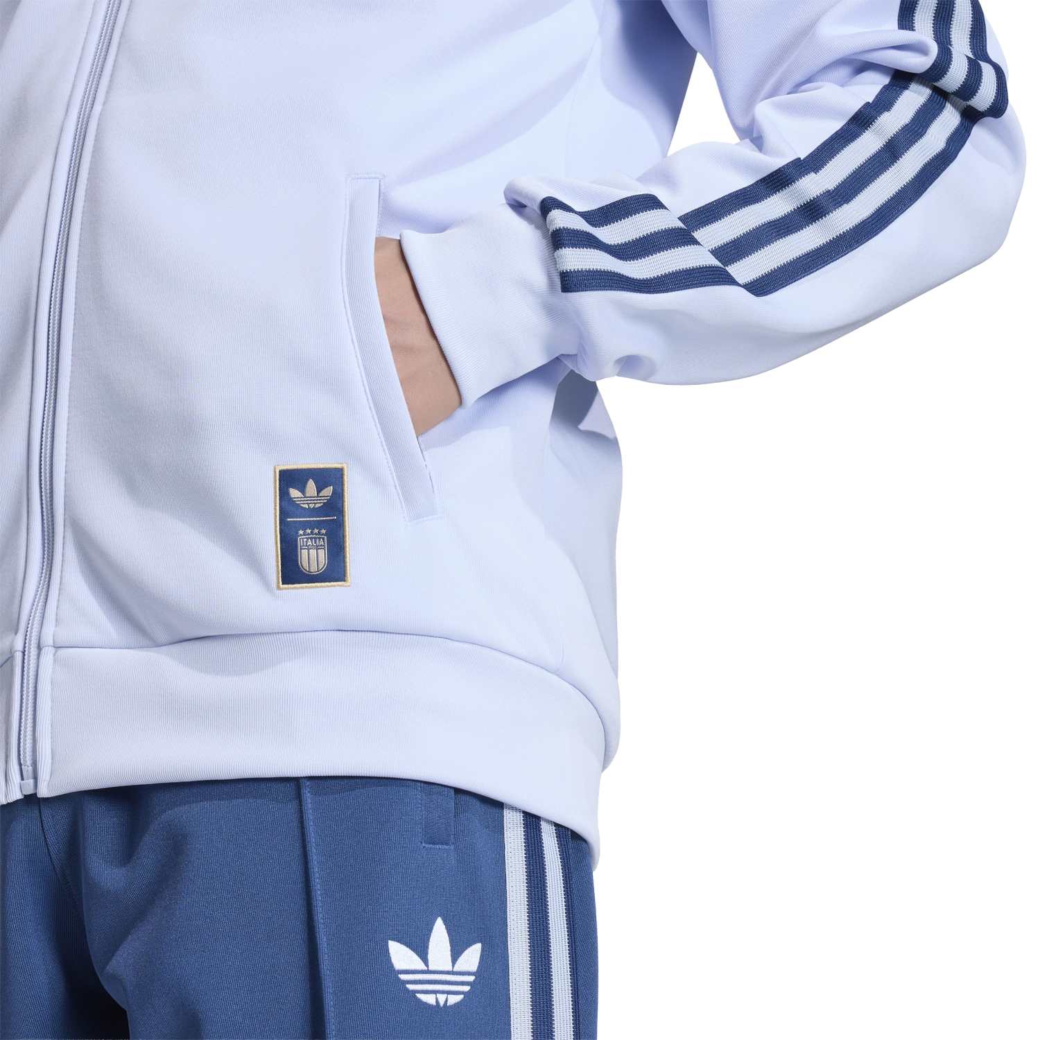 Italy Originals Track Top - Men's