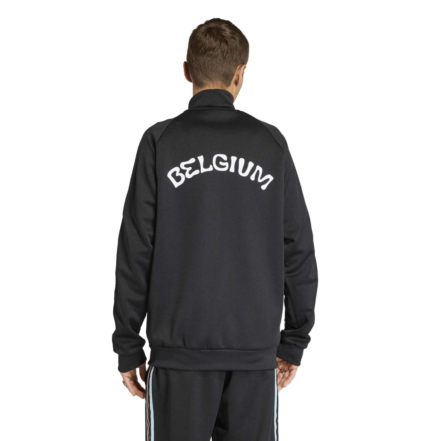 Belgium Originals Track Top - Men's
