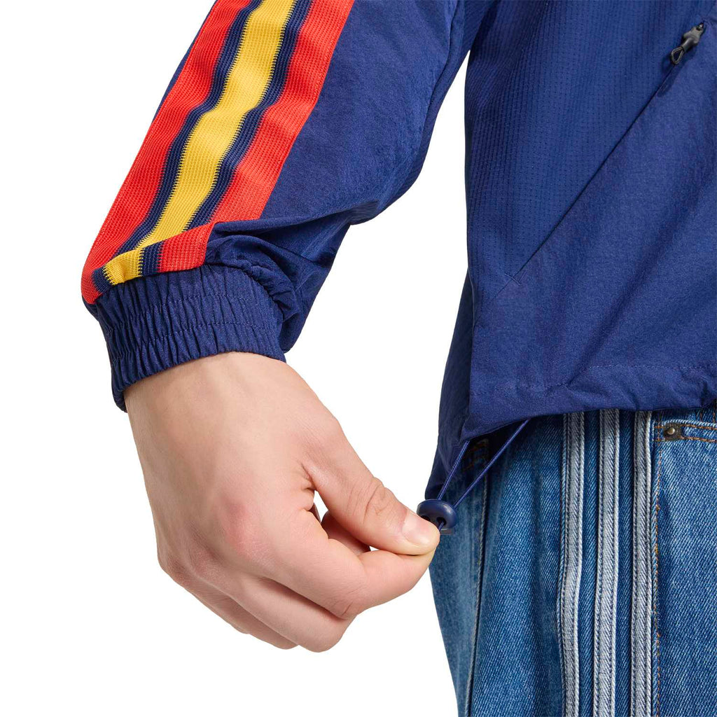 Spain Home Anthem Jacket - Men's