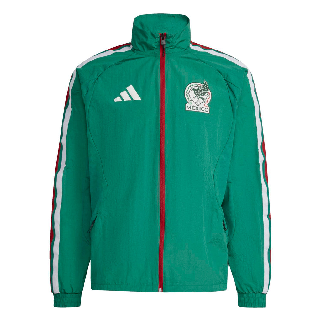 Mexico Home Anthem Jacket - Men's