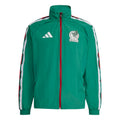 Mexico Home Anthem Jacket - Men's
