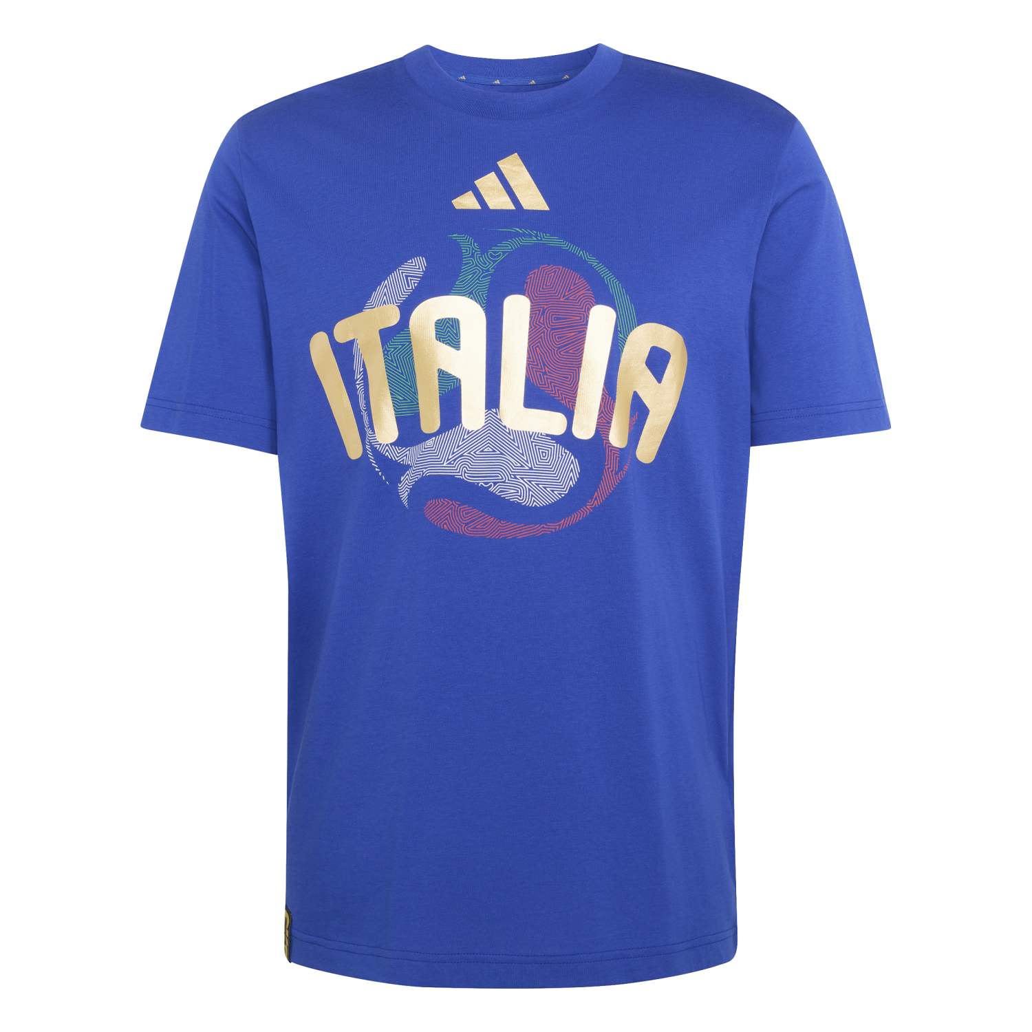 FIFA World Cup 2026™ Italy T-Shirt - Unisex