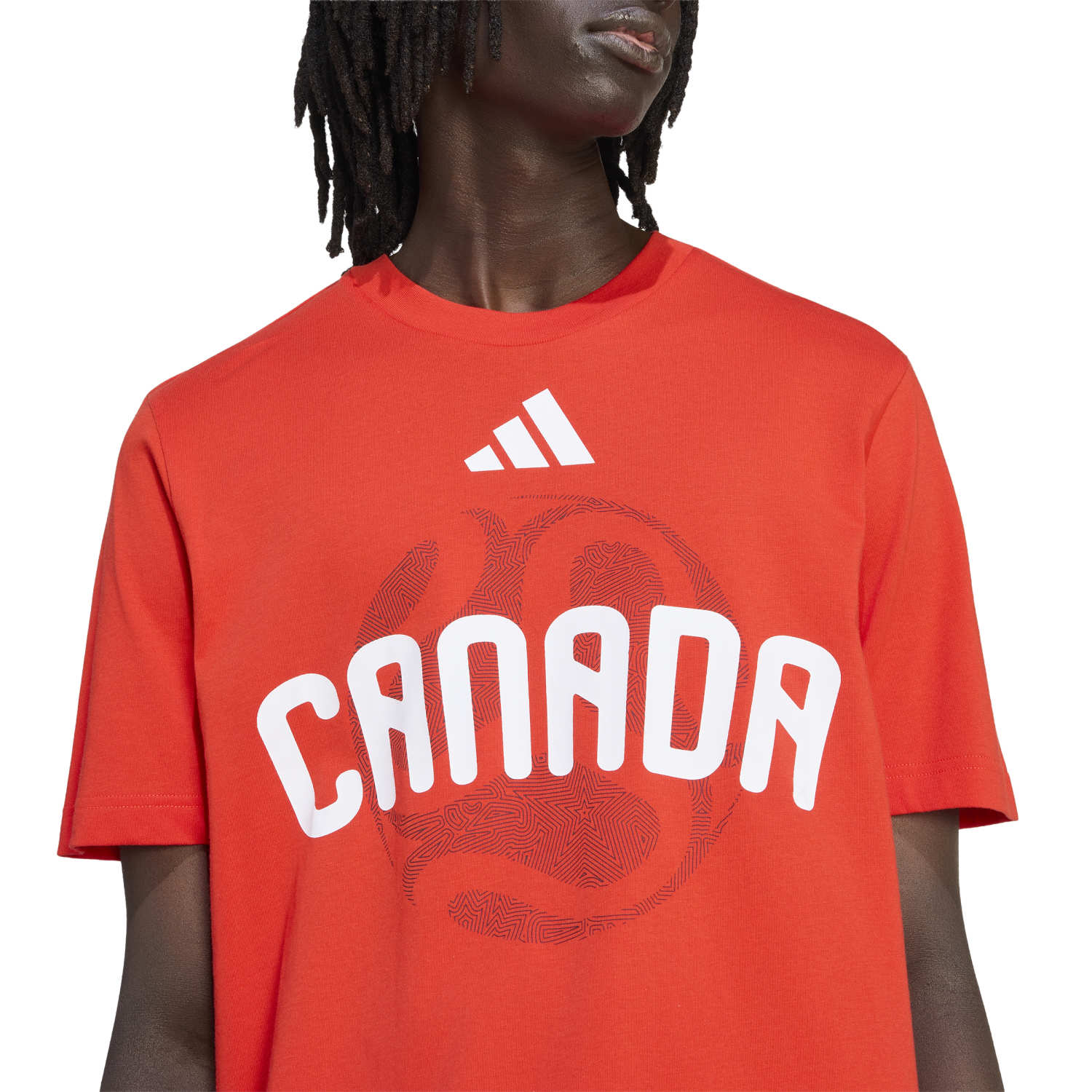 FIFA World Cup 2026™ Canada T-Shirt - Unisex