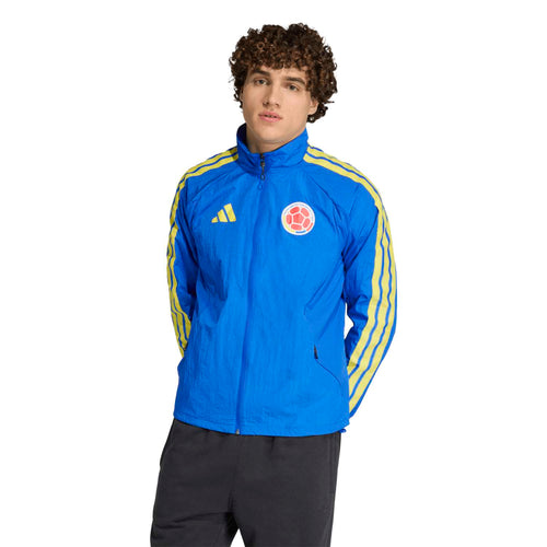 Colombia Home Anthem Jacket - Men's