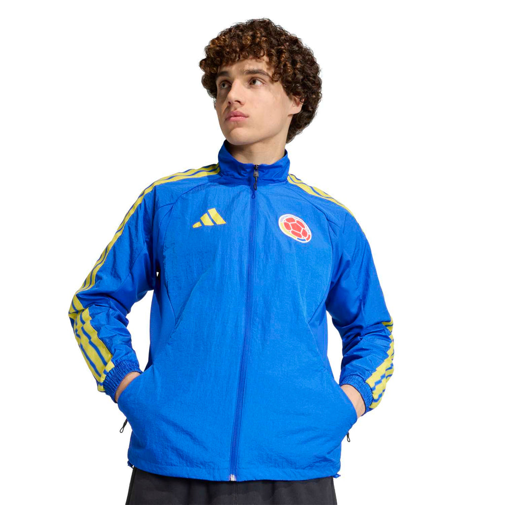 Colombia Home Anthem Jacket - Men's